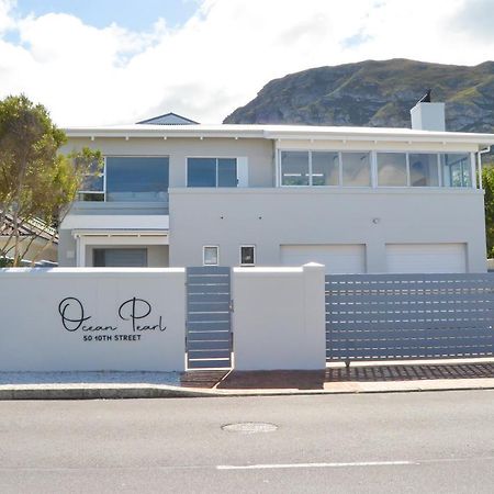 Ocean Pearl Hermanus - 5 Bedrooms Exterior photo